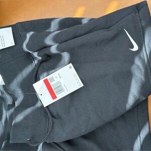 Women’s Nike Shorts Black